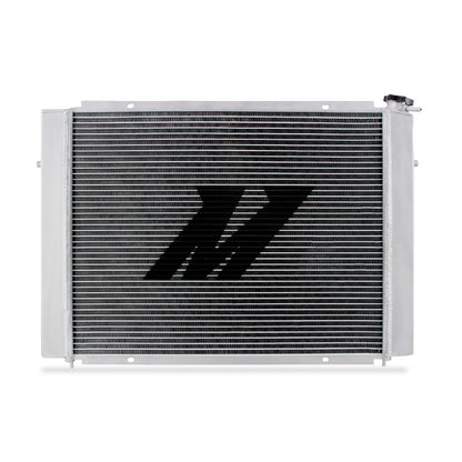 Mishimoto 86-95 Holden Commodore VP/VR/VS V8 5.0L Aluminum Radiator MMRAD-CMDRV8-86 MMRAD-CMDRV8-86 User 1