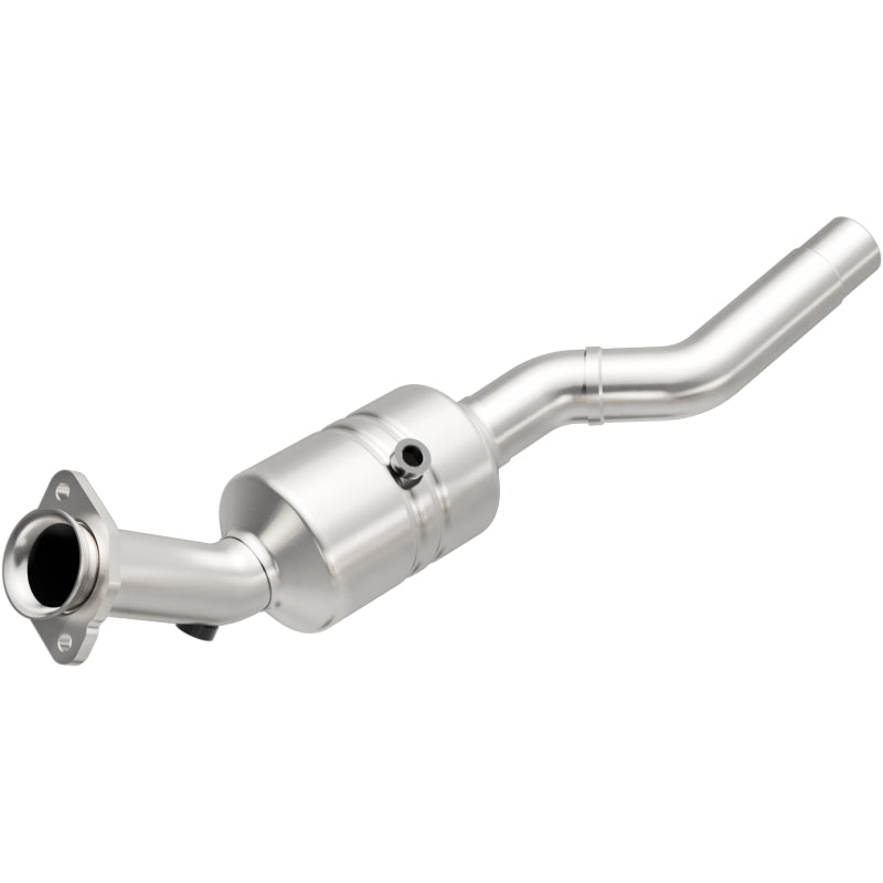 MagnaFlow Jaguar OEM Grade Federal / EPA Compliant Direct-Fit Catalytic Converter 51948 Photo - Primary