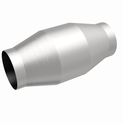 MagnaFlow Standard Grade Federal / EPA Compliant Universal Catalytic Converter 60010 360 Degree Image Set
