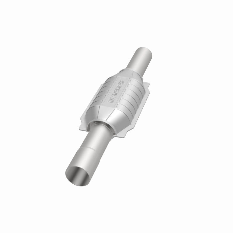 MagnaFlow Standard Grade Federal / EPA Compliant Direct-Fit Catalytic Converter 93475 360 Degree Image Set