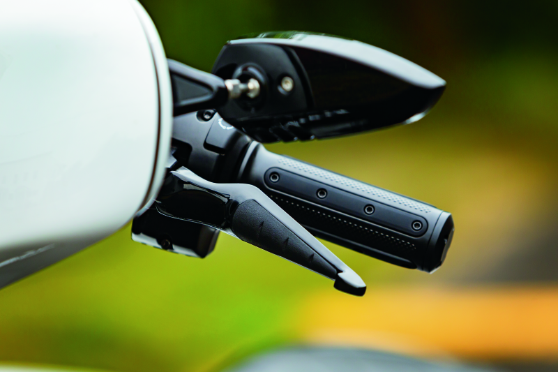 Kuryakyn Iso Levers Chr 5736 5736 User 1