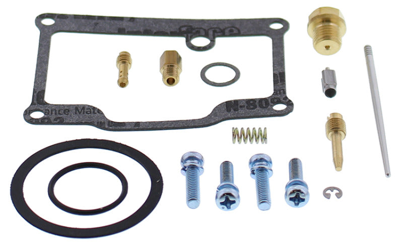 All Balls Racing 1991 Arctic Cat Jag Carburetor Rebuild Kit 26-1905 26-1905 Photo - Primary