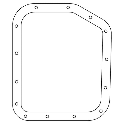 Cometic Gasket Transmission Pan Gasket Chrysler 904 Torqueflite CAGC15469 C15469 Photo - Primary