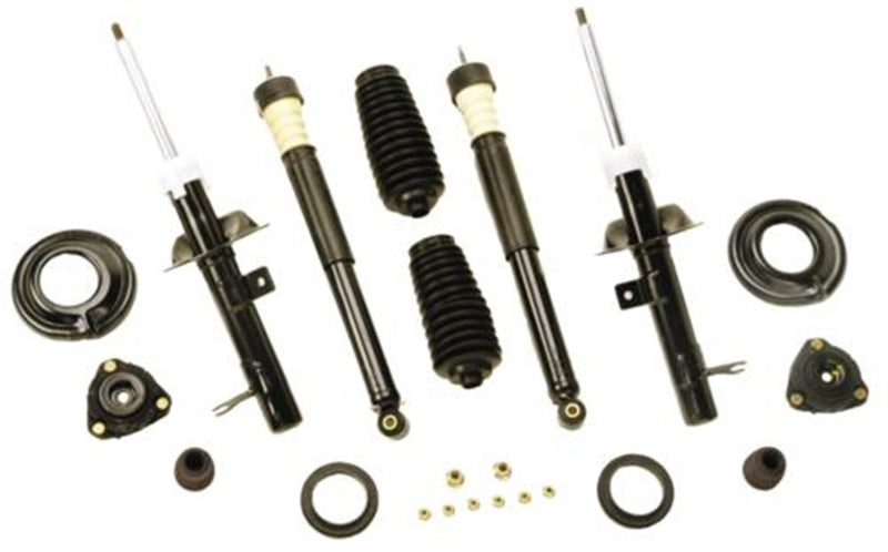Ford Performance Parts Ford Racing SVT Focus Strut/Shock Kit M-18000-ZX3 Photo - Primary