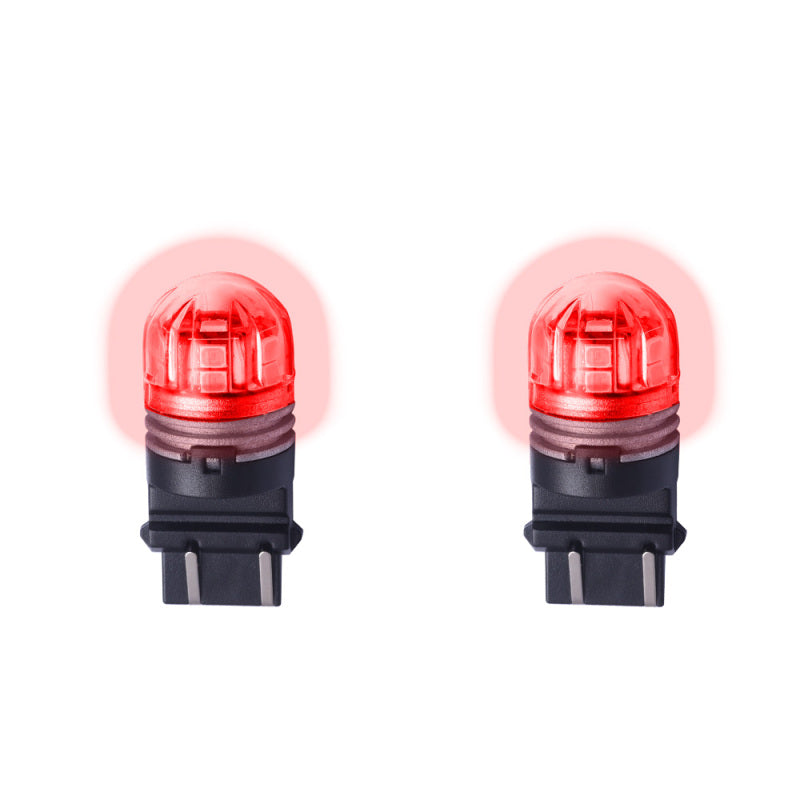 Putco LumaCore 1156 Red - Pair C1156R C1156R Photo - Primary