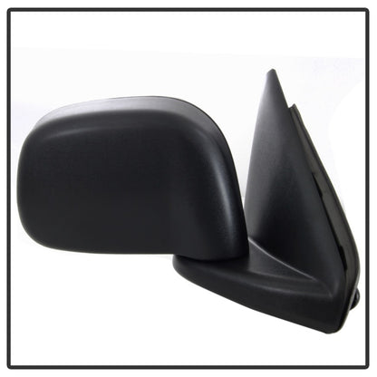 SPYDER xTune Dodge Ram 02-08 Power Heated OE Mirror - Right MIR-03DRAM02-PW-R 9938603 9938603 Photo - Unmounted