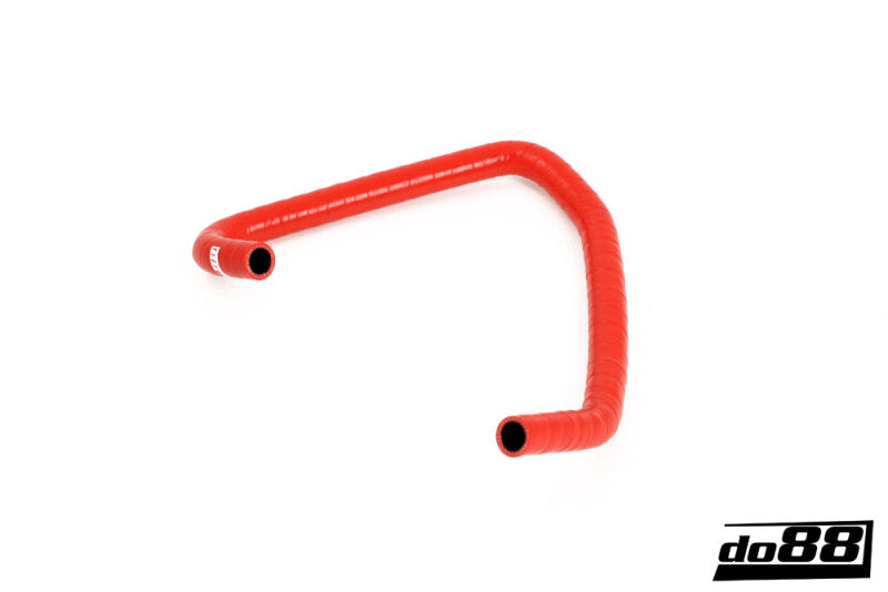 do88 DOB Hose - Crankcase Ventilation Air Intake Systems Silicone Couplers & Hoses main image