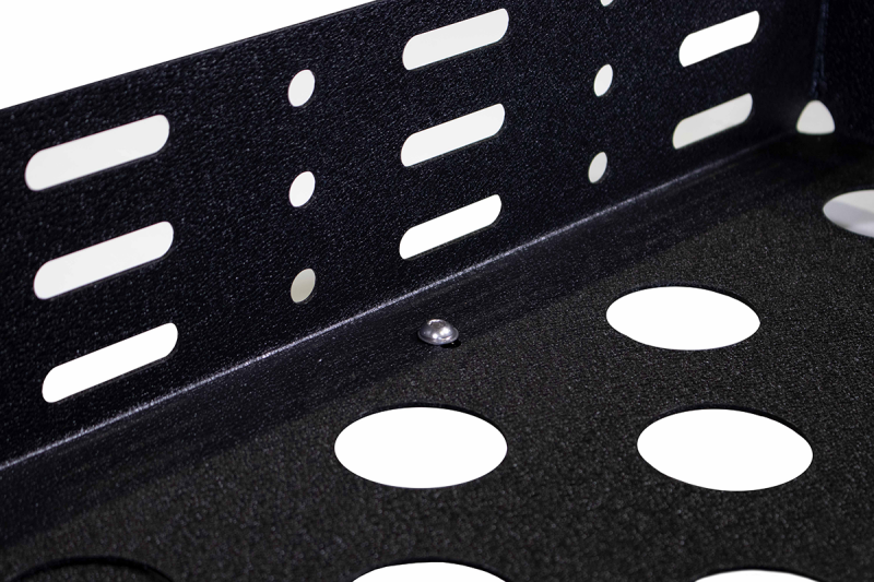 Fishbone Offroad 2In Hitch Cargo Basket FB21300 FB21300 Photo - out of package
