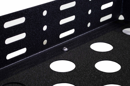 Fishbone Offroad 2In Hitch Cargo Basket FB21300 FB21300 Photo - out of package
