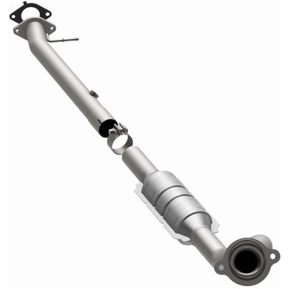 MagnaFlow HM Grade Federal / EPA Compliant Direct-Fit Catalytic Converter 24710 Photo - out of package