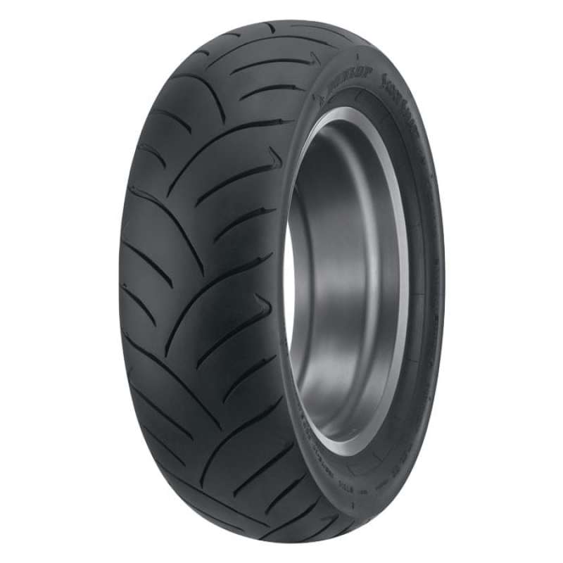 Dunlop DUN Scootsmart 2 Tires Tires Tires - On Road main image