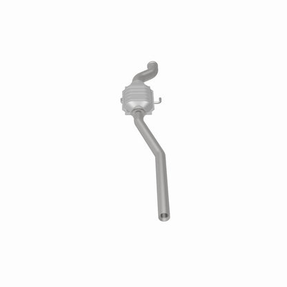 MagnaFlow California Grade CARB Compliant Direct-Fit Catalytic Converter 3391244 360 Degree Image Set
