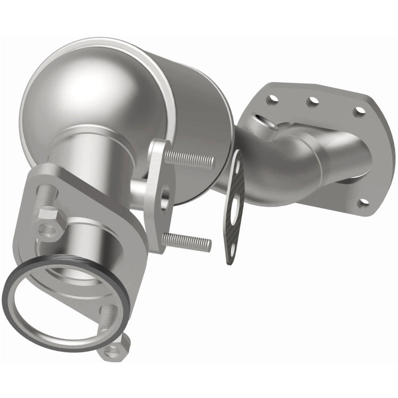 Magnaflow 2017 Lexus RX 350h V6-3.5 Conv DF OEM Manifold 22-010 22-010 Photo - out of package