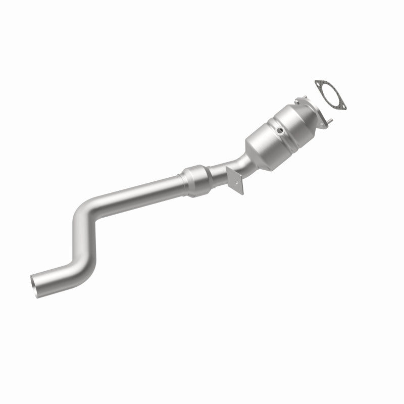 MagnaFlow Ford Mustang OEM Grade Federal / EPA Compliant Direct-Fit Catalytic Converter 52224 360 Degree Image Set