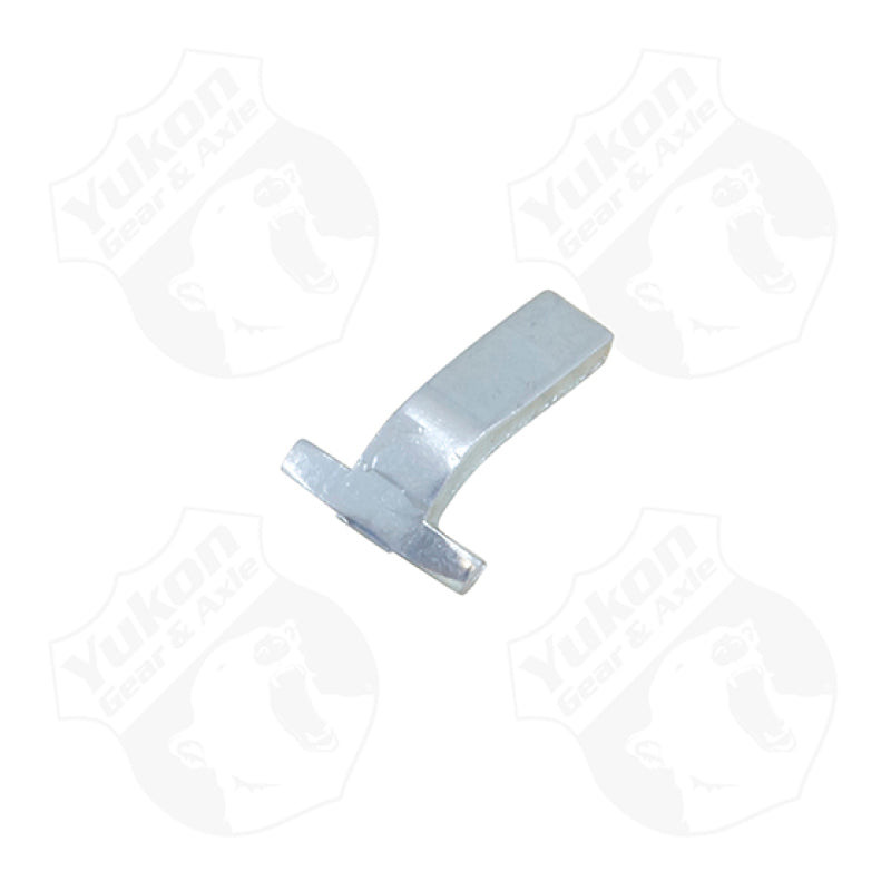Yukon Gear & Axle Yukon Gear Right Hand adjuster Lock For 9.25in GM IFS YSPSA-014 YSPSA-014 Photo - Primary