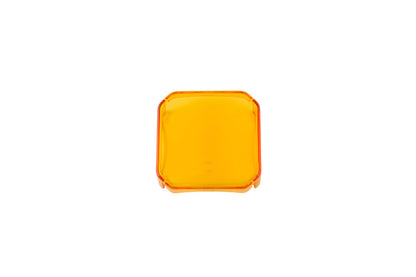 Diode Dynamics Stage Series C1 LED Pod Cover - Yellow Each DD6605 DD6605 User 3