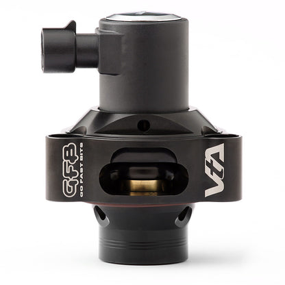 Go Fast Bits GFB VTA Blow Off Valve Early VW/Audi TSI/TFSI Engines w/Pierburg Diverter Valve T9481 T9481 Photo - Primary