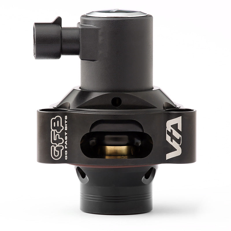 Go Fast Bits GFB VTA Blow Off Valve Early VW/Audi TSI/TFSI Engines w/Pierburg Diverter Valve T9481 T9481 Photo - Primary