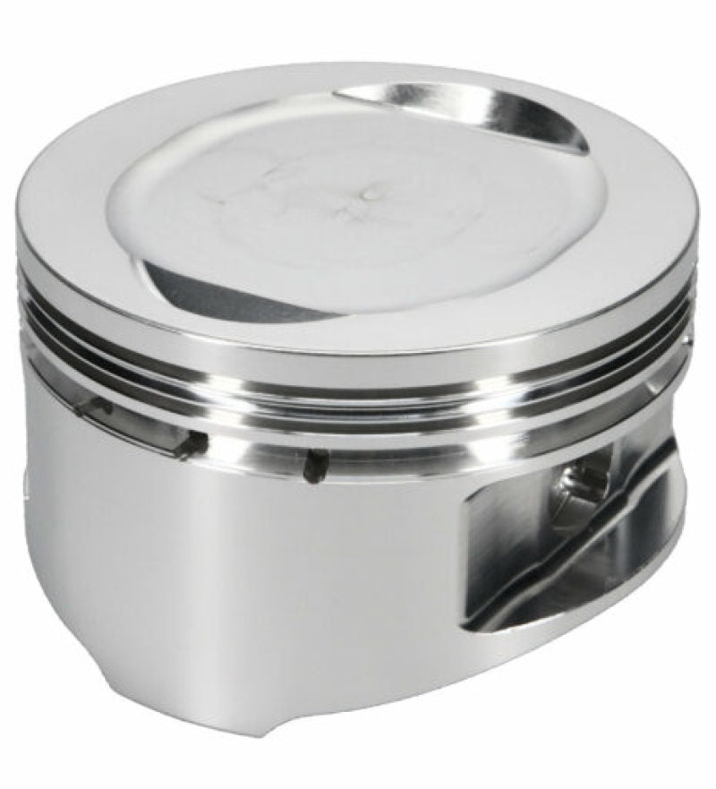 JE Pistons REVTEC 100INCH 9.5 to 1 Piston Kit 308422 308422 Photo - Primary