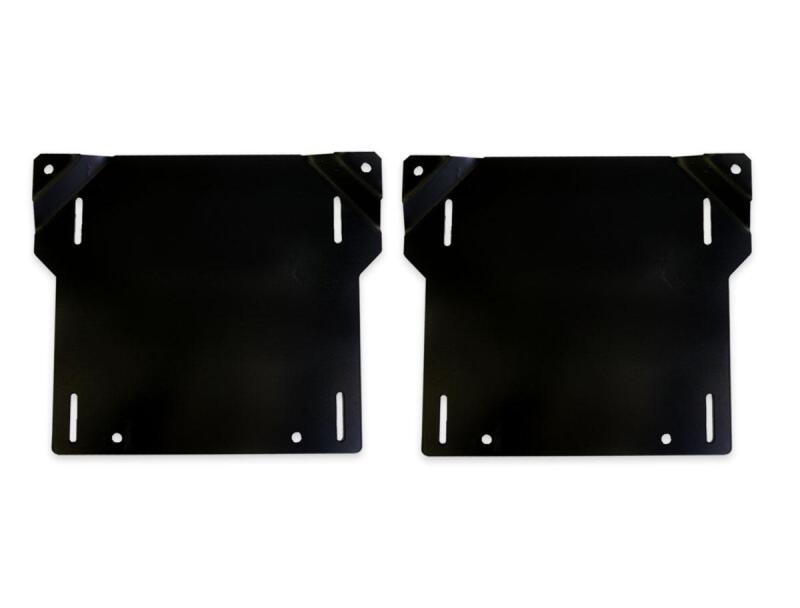 PRP Seats PRP 18 Can-Am Maverick Sport/Trail/21+ Can-Am Commander Seat Mounts  - Pair C74 C74 Photo - Primary