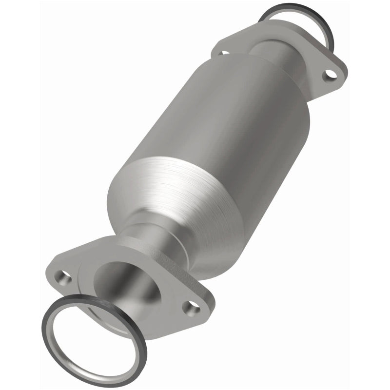 MagnaFlow California Grade CARB Compliant Direct-Fit Catalytic Converter 3322886 Photo - out of package