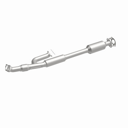 MagnaFlow Hyundai Tiburon California Grade CARB Compliant Direct-Fit Catalytic Converter 5571534 360 Degree Image Set