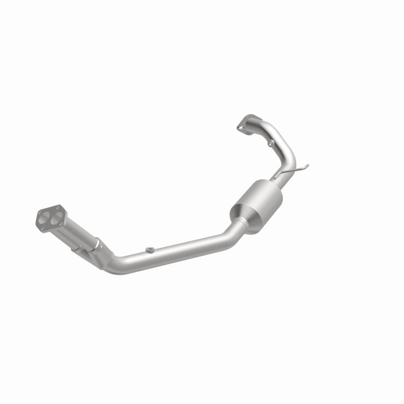 MagnaFlow Isuzu Rodeo California Grade CARB Compliant Direct-Fit Catalytic Converter 4451623 360 Degree Image Set