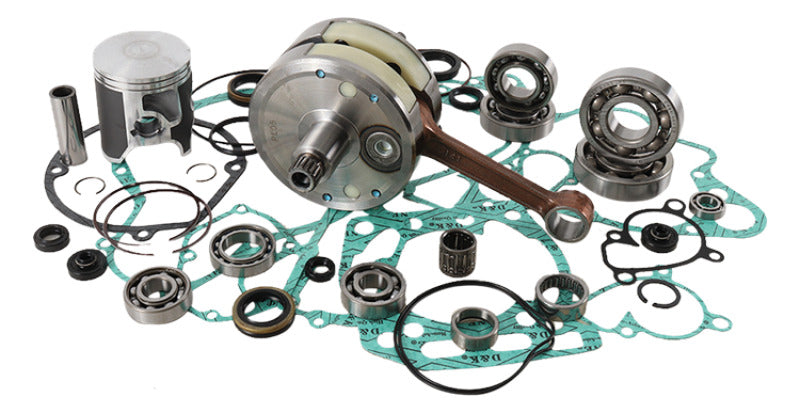 Vertex Pistons Complete Rebuild Kit WR101-064 WR101-064 Photo - Primary