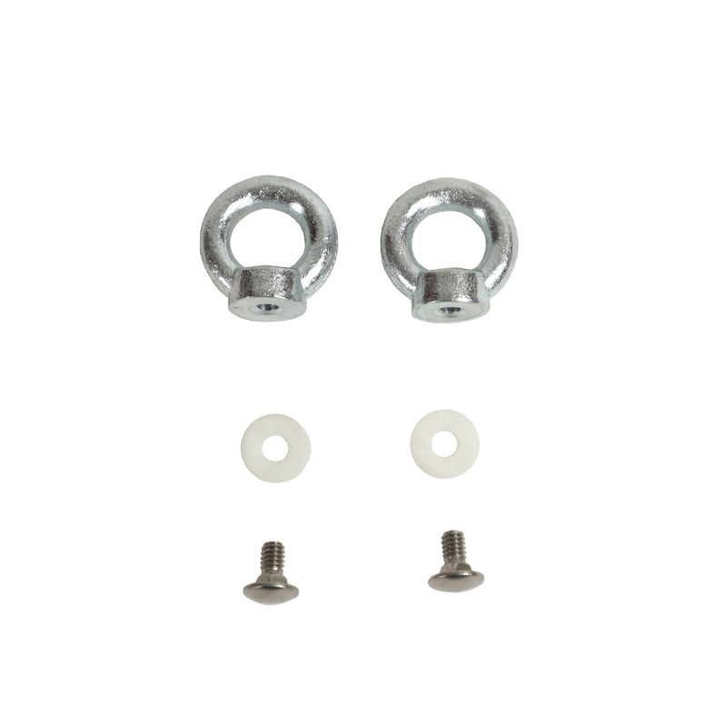 KC HiLiTES M-Racks Eye Nuts 92001 92001 Photo - Primary