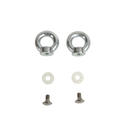 KC HiLiTES M-Racks Eye Nuts 92001 92001 Photo - Primary
