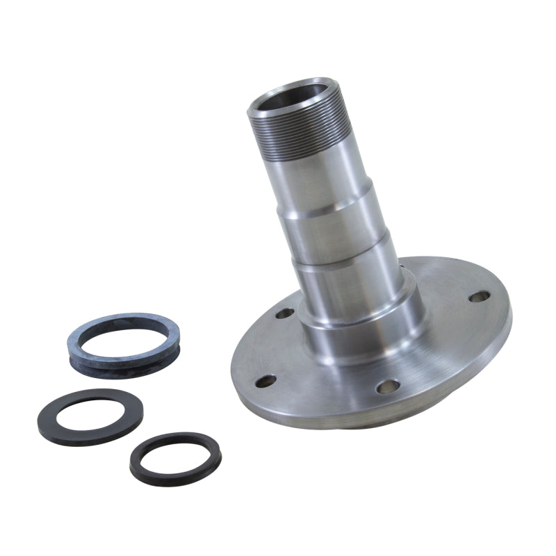 Yukon Gear & Axle Yukon Gear Replacement Front Spindle For Dana 60 / 92-98 Ford F350 YP SP708085 YP SP708085 Photo - Primary