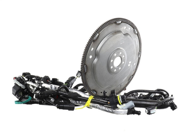 Ford Racing Coyote Engine to 6R80 Automatic Transmission Upfit Kit M-12000-M50A M-12000-M50A Photo - Unmounted