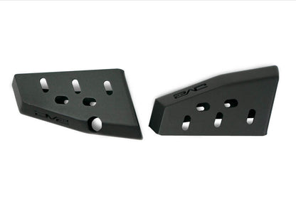 DV8 Offroad DV8 21-22 Ford Bronco A-Pillar Pod Light Mounts LBBR-02 LBBR-02 Photo - Unmounted