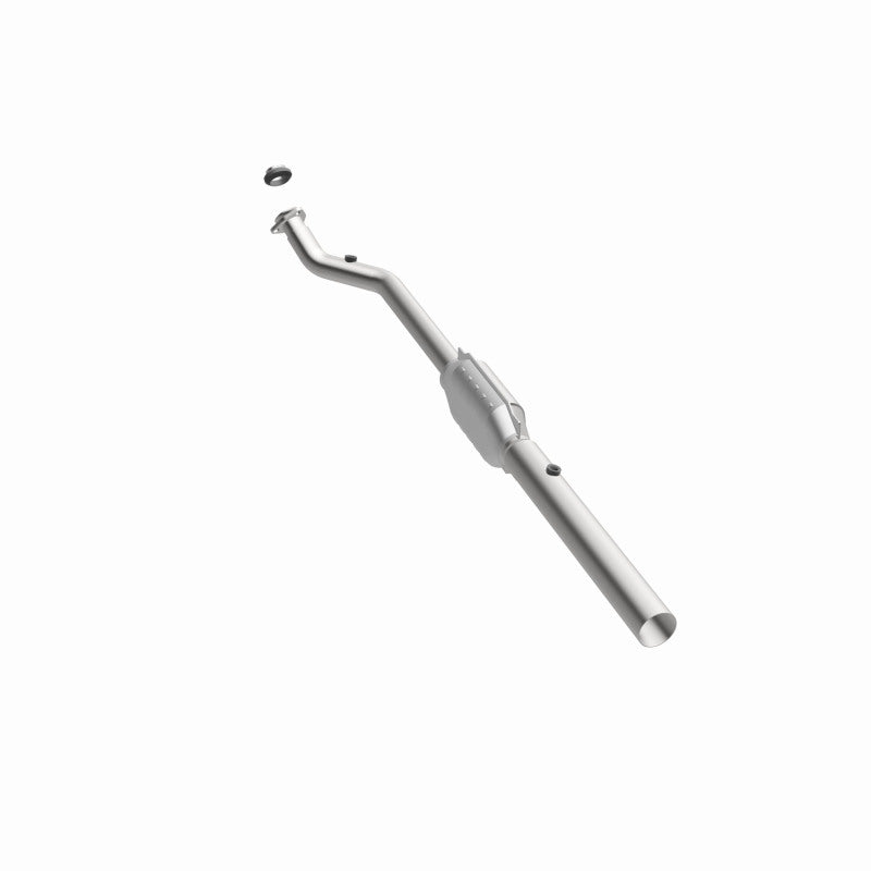 MagnaFlow HM Grade Federal / EPA Compliant Direct-Fit Catalytic Converter 93613 360 Degree Image Set