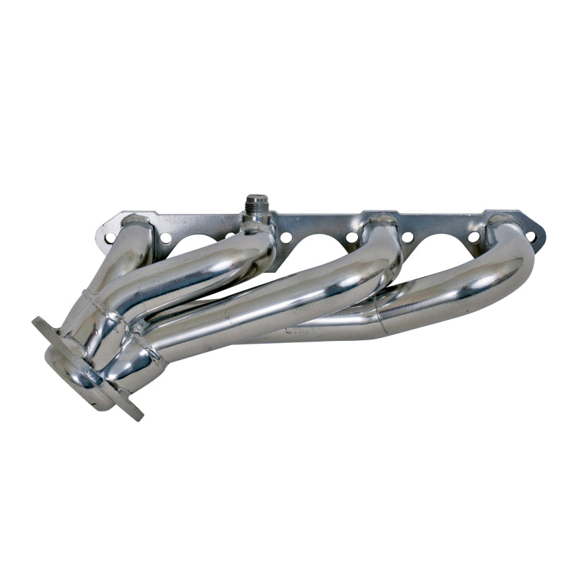 BBK Performance 94-95 Mustang 5.0L 1-5/8 Shorty Headers(Ceramic Coated) 15250 User 4