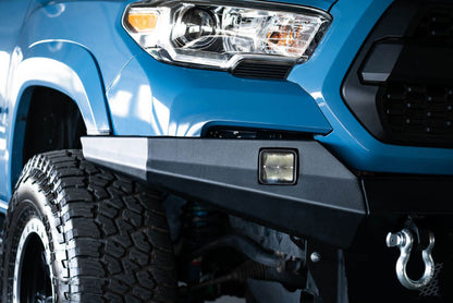 DV8 Offroad 16-23 Toyota Tacoma MTO Series Front Bumper FBTT1-04 FBTT1-04 User 2