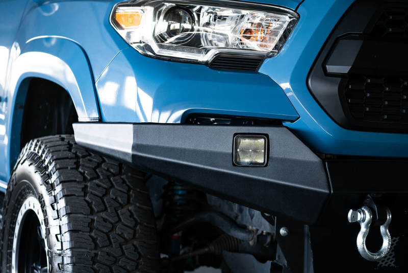 DV8 Offroad 16-23 Toyota Tacoma MTO Series Front Bumper FBTT1-04 FBTT1-04 User 2