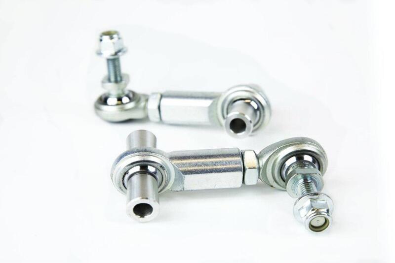 SPL Part Elantra N Rear Swaybar Endlinks SPL RE JSN Photo - Primary