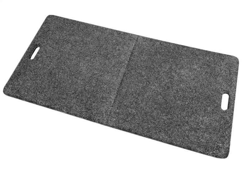BedRug 2ft x 4ft Folding Utility Mat TrackMat TW2X4MAT TW2X4MAT Photo - Primary