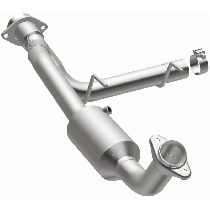 MagnaFlow Lincoln Navigator OEM Grade Federal / EPA Compliant Direct-Fit Catalytic Converter 52508 Photo - out of package