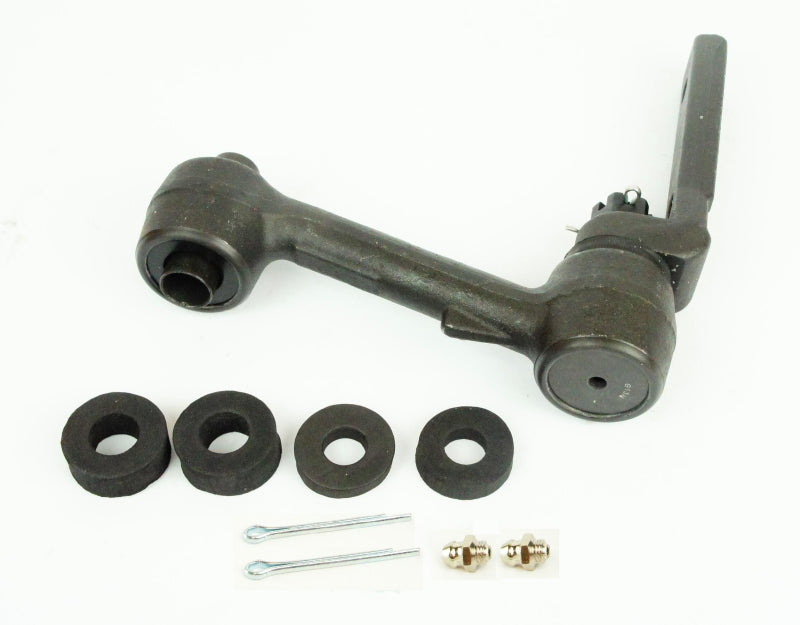 Ridetech 67-70 Mustang with Power Steering Idler Arm 90003056 90003056 Photo - Primary