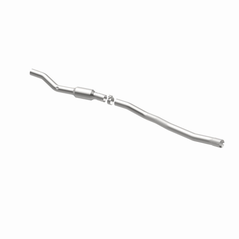 MagnaFlow Dodge Dakota California Grade CARB Compliant Direct-Fit Catalytic Converter 3391228 360 Degree Image Set