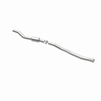 MagnaFlow Dodge Dakota California Grade CARB Compliant Direct-Fit Catalytic Converter 3391228 360 Degree Image Set