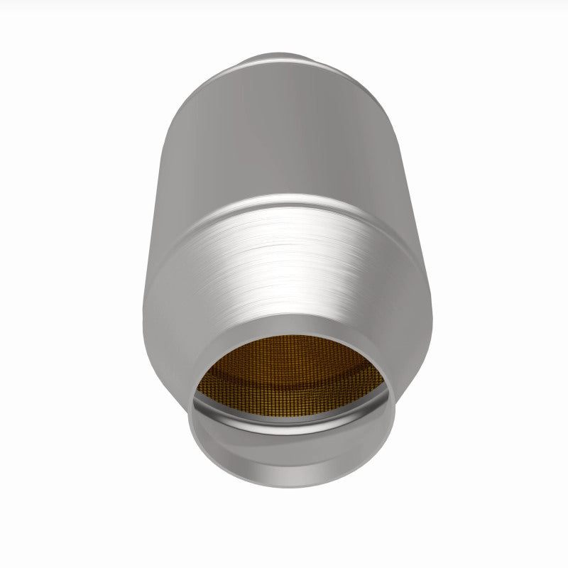 MagnaFlow California Grade CARB Compliant Universal Catalytic Converter 333506 360 Degree Image Set