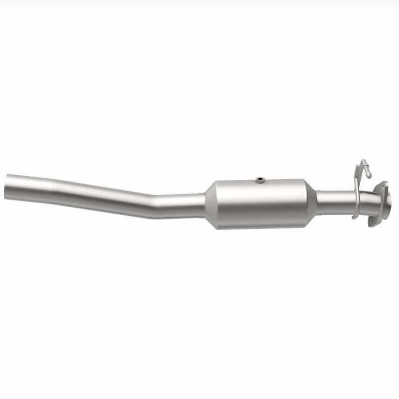 Magnaflow 16-19 Ford F-53 V10 6.8L Underbody Direct-Fit Catalytic Converter 280447 280447 360 Degree Image Set