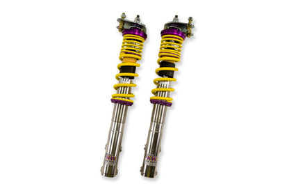 KW Suspension Ford Mustang Cobra; front coilovers only 09MCG 35230035 Photo - Primary