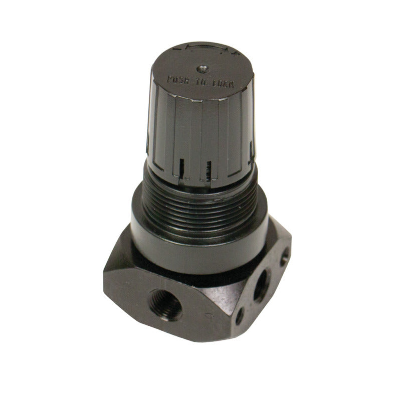 BD Diesel Brake - 1999-2003 Ford 7.3L PowerStroke Air/Remote 4in c/w Compressor 1027144 1027144 Photo - Unmounted