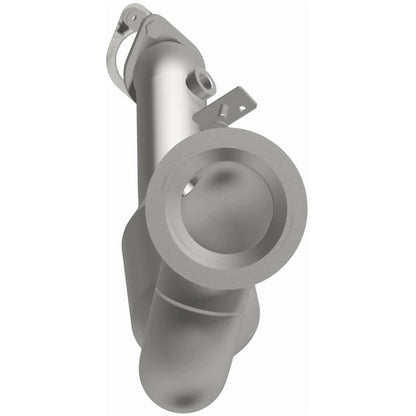 MagnaFlow BMW Z4 OEM Grade Federal / EPA Compliant Direct-Fit Catalytic Converter 21-169 Photo - out of package