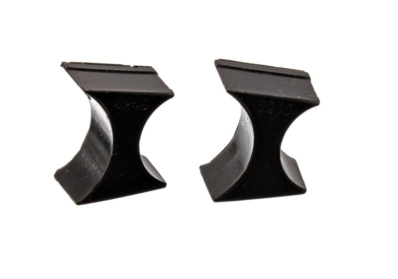 Energy Suspension Shock Reservoir Isolator Black 9.9164G Photo - Primary