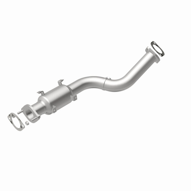 MagnaFlow Nissan Rogue OEM Grade Federal / EPA Compliant Direct-Fit Catalytic Converter 52708 360 Degree Image Set